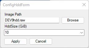 wiki Setup / Loading from HDD on PS2